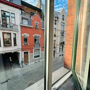 Petit Appartement. Liège