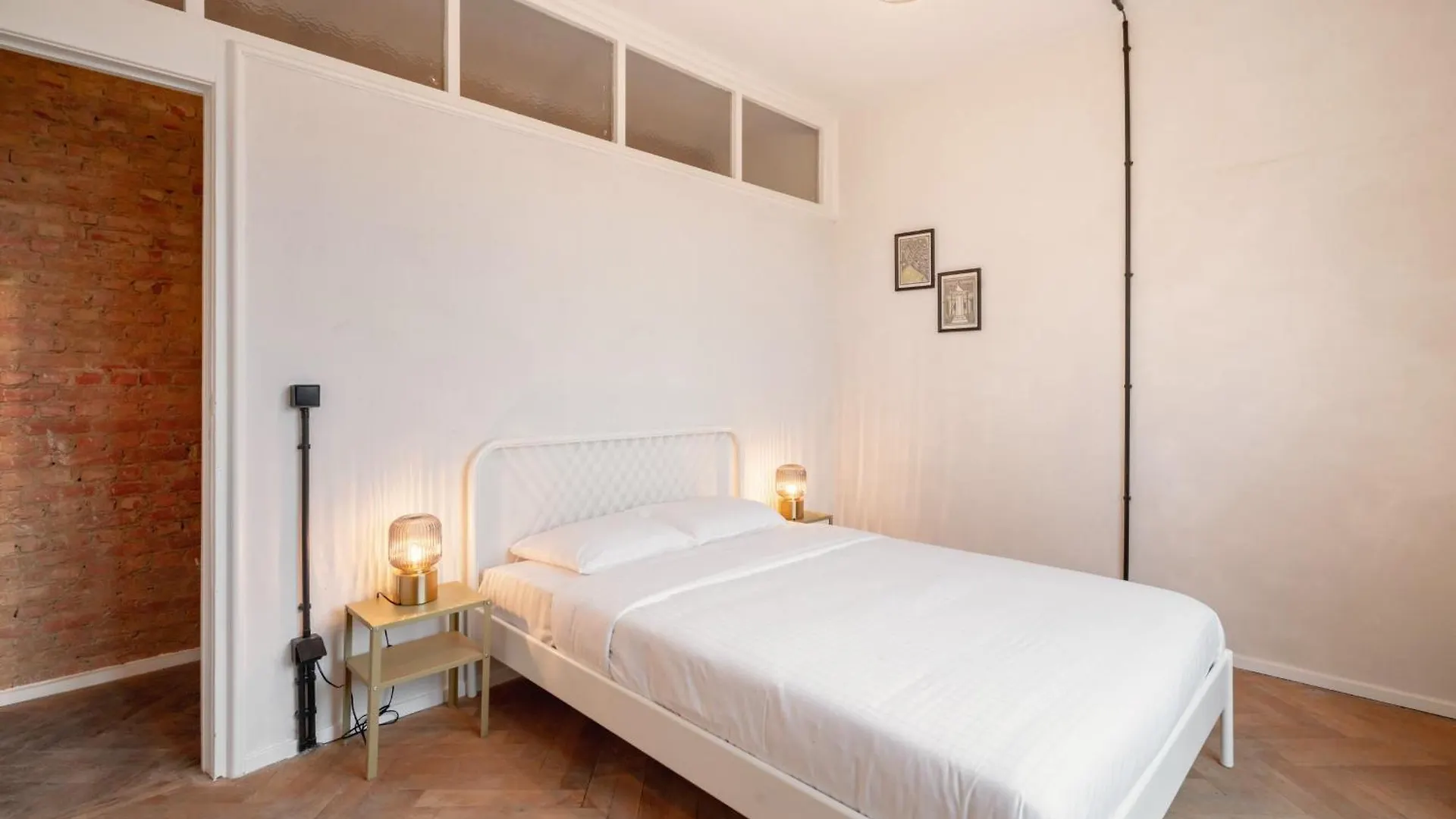 Charming And Spacious Apartments In The Heart Of Antwerp