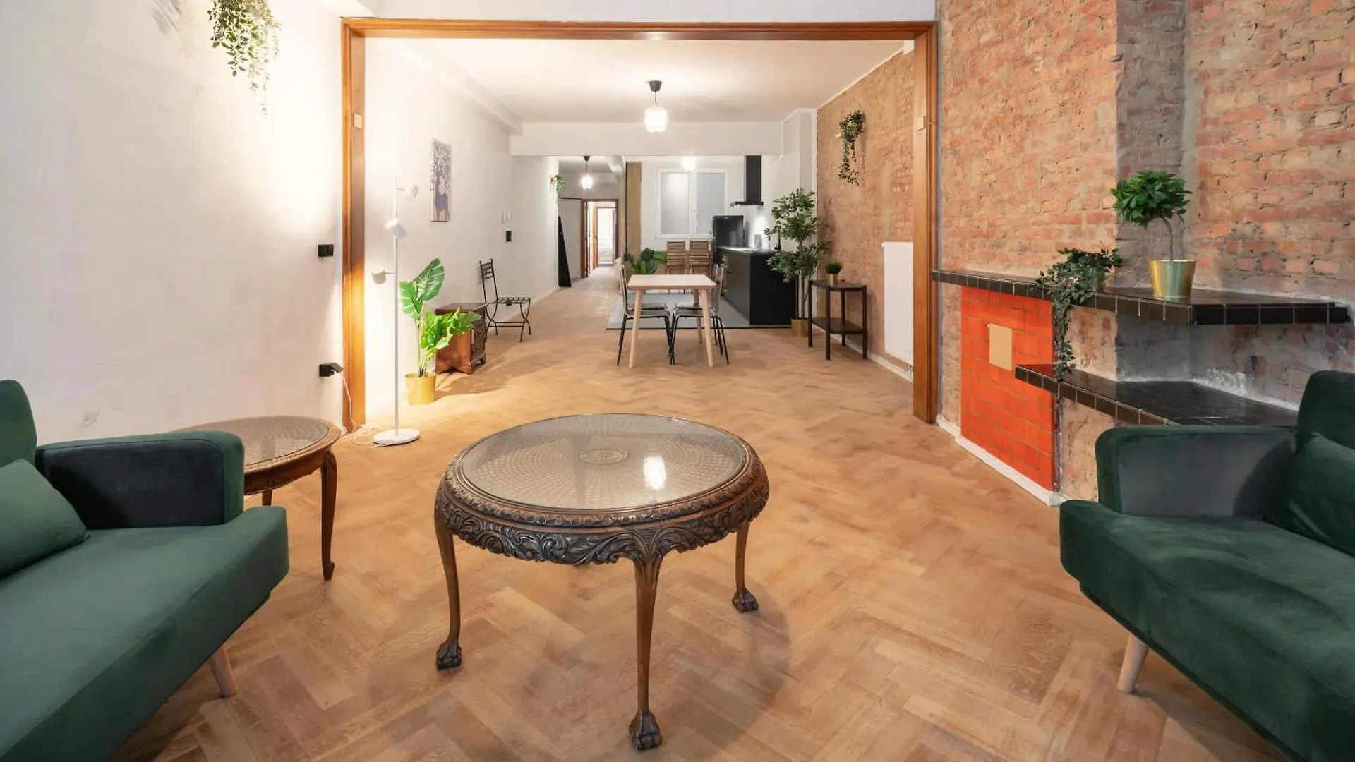 Charming And Spacious Apartments In The Heart Of Antwerp Belgium