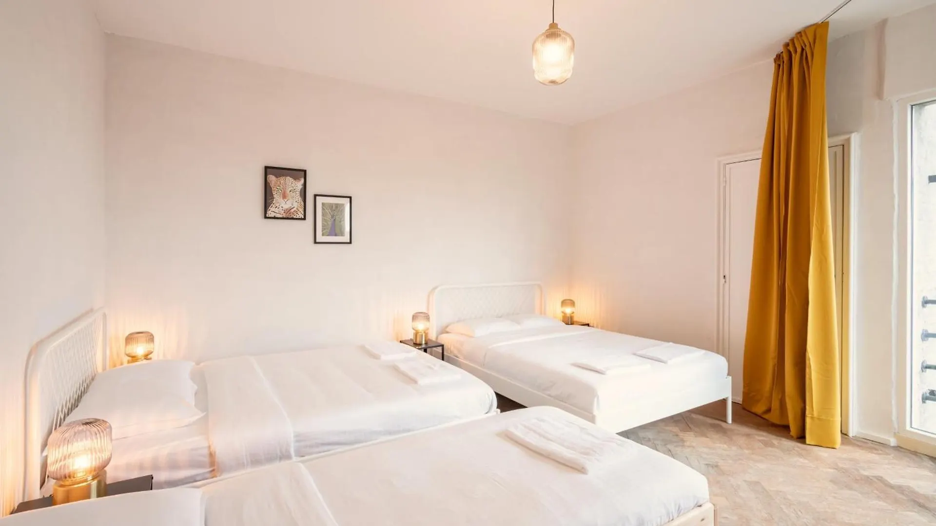 Charming And Spacious Apartments In The Heart Of Antwerp 0*,  Belgium