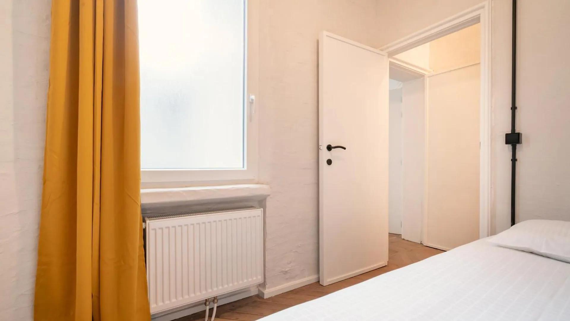 Charming And Spacious Apartments In The Heart Of Antwerp 0*,  Belgium