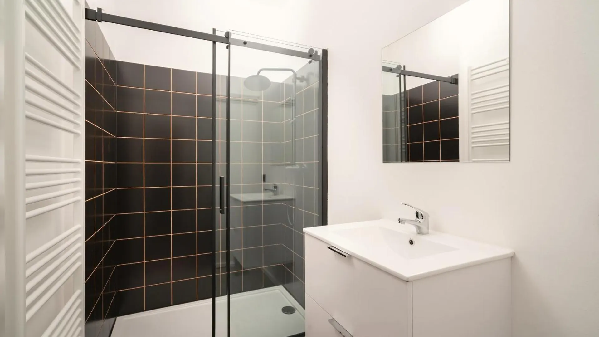Charming And Spacious Apartments In The Heart Of Antwerp