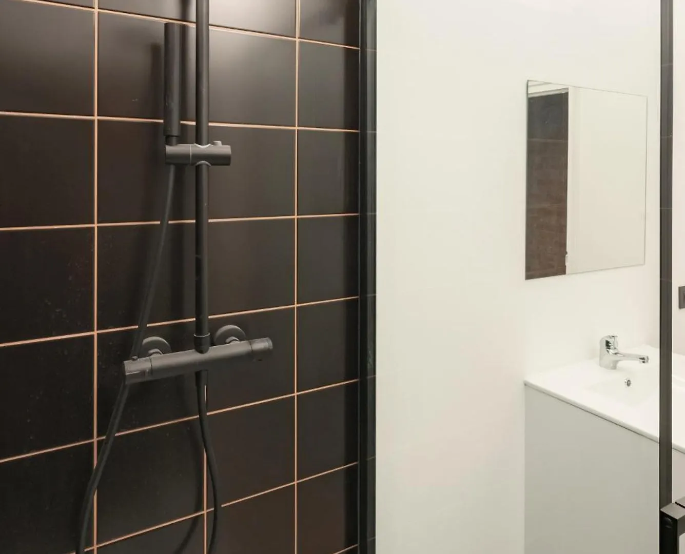 Charming And Spacious Apartments In The Heart Of Antwerp