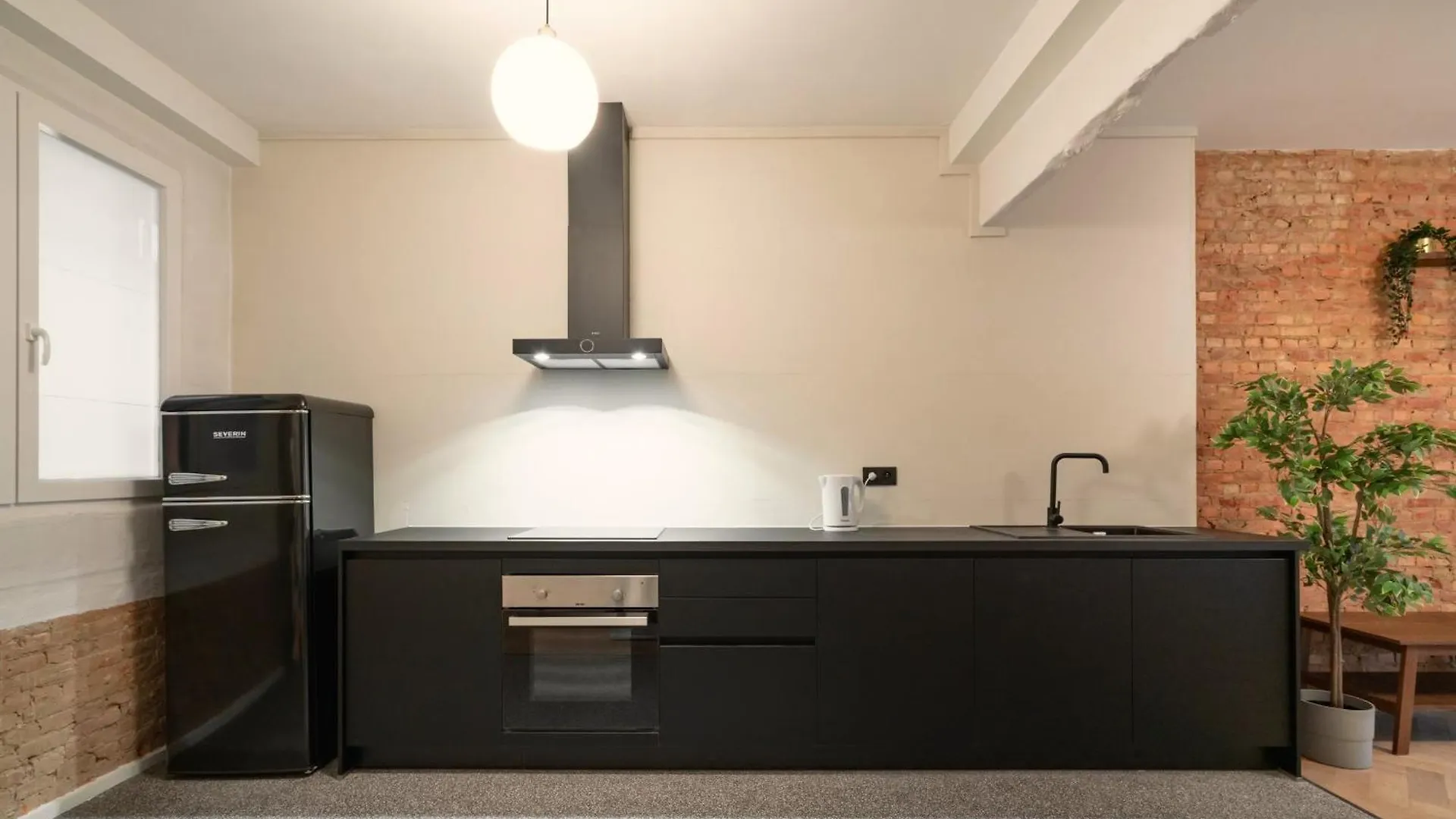 Charming And Spacious Apartments In The Heart Of Antwerp Belgium