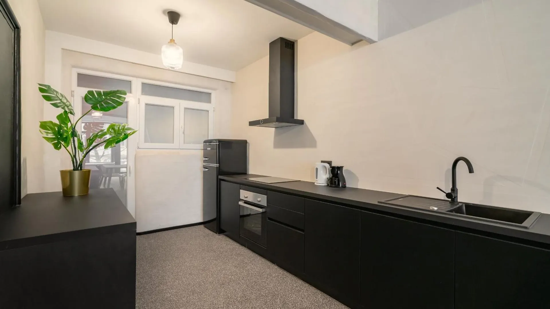 Charming And Spacious Apartments In The Heart Of Antwerp
