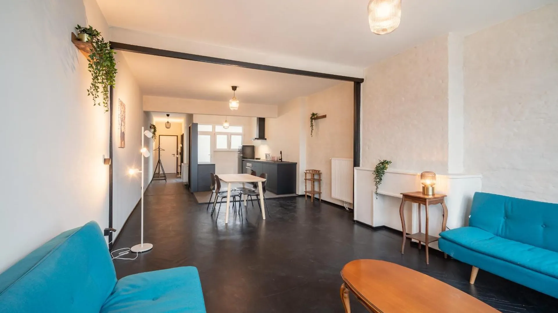 Charming And Spacious Apartments In The Heart Of Antwerp 0*,  Belgium