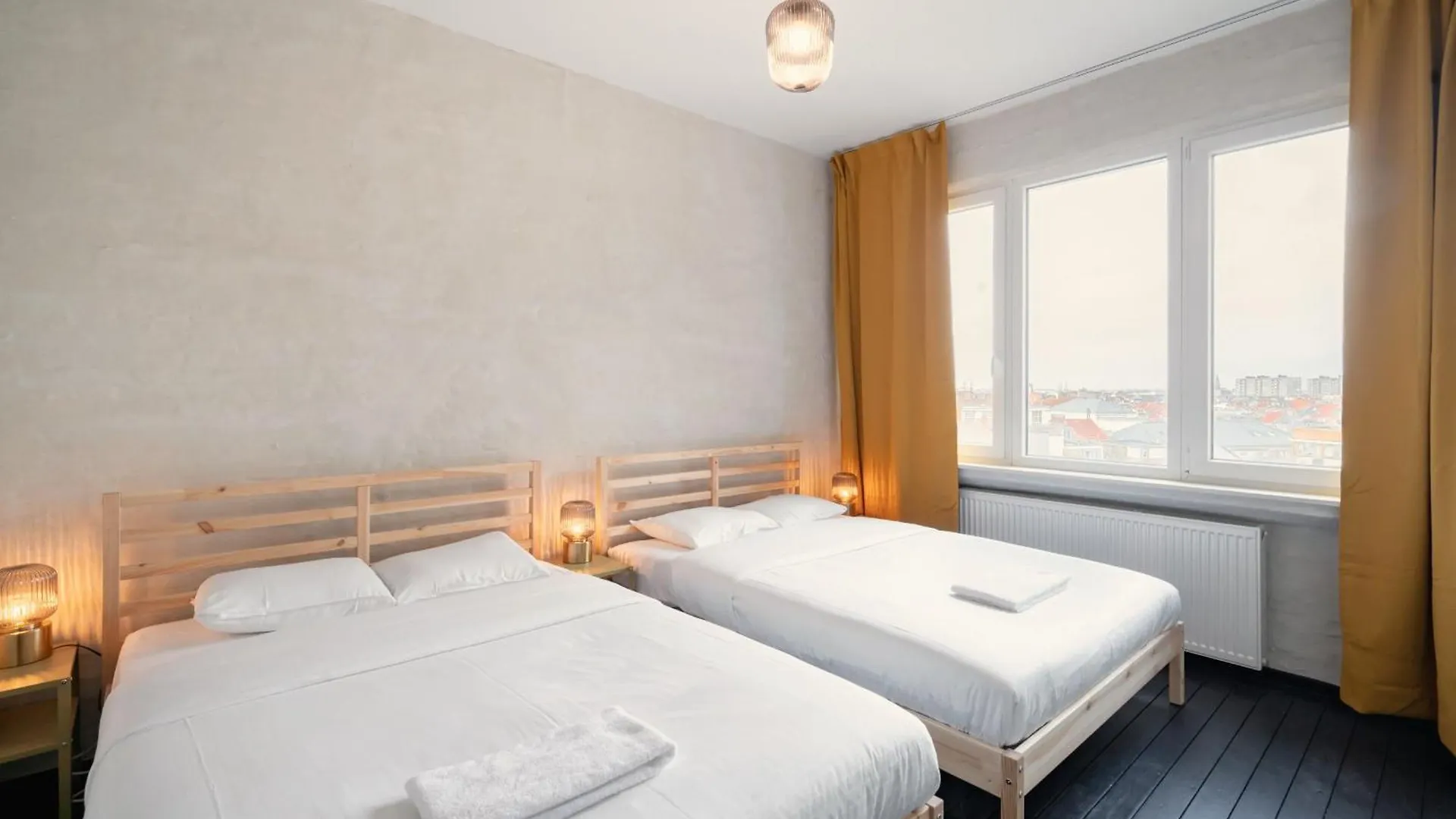 Charming And Spacious Apartments In The Heart Of Antwerp 0*,  Belgium