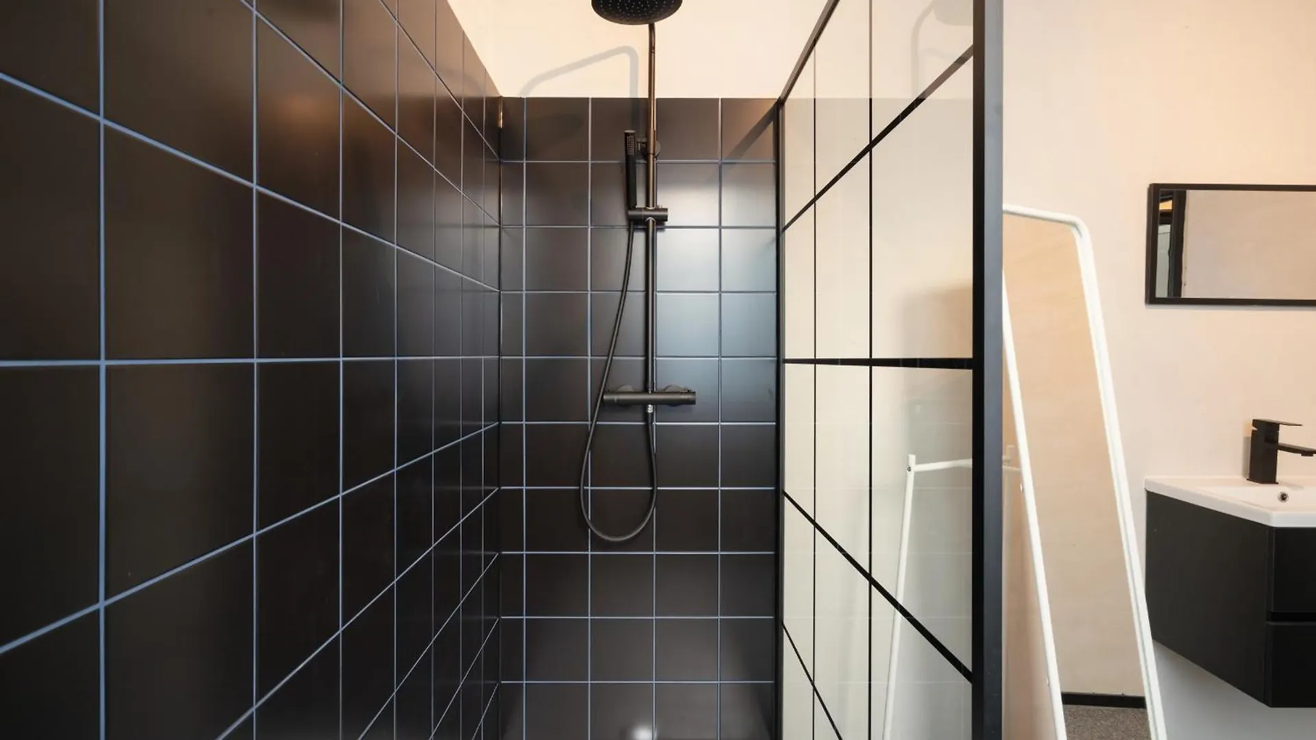 Charming And Spacious Apartments In The Heart Of Antwerp Belgium
