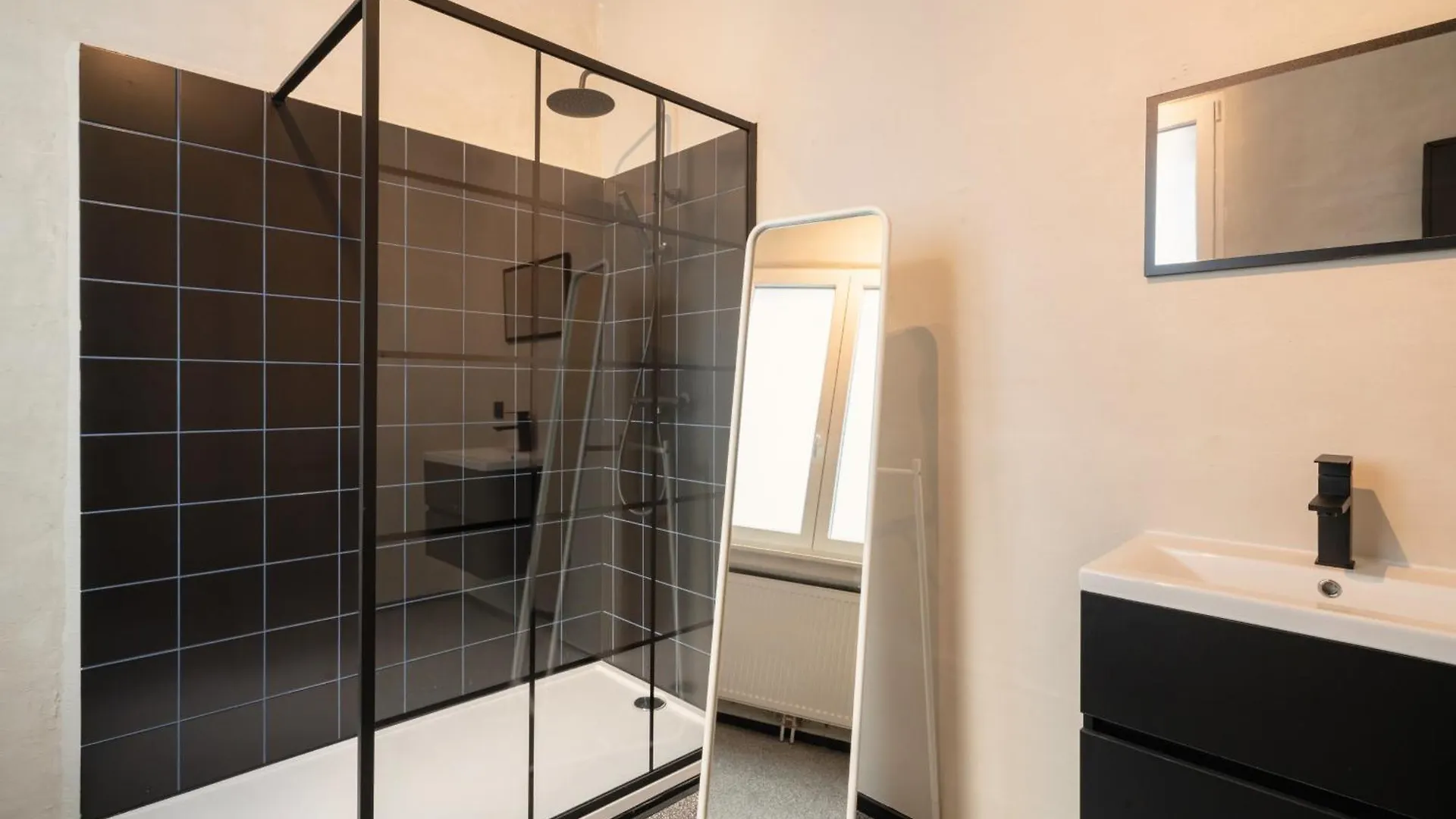 Charming And Spacious Apartments In The Heart Of Antwerp